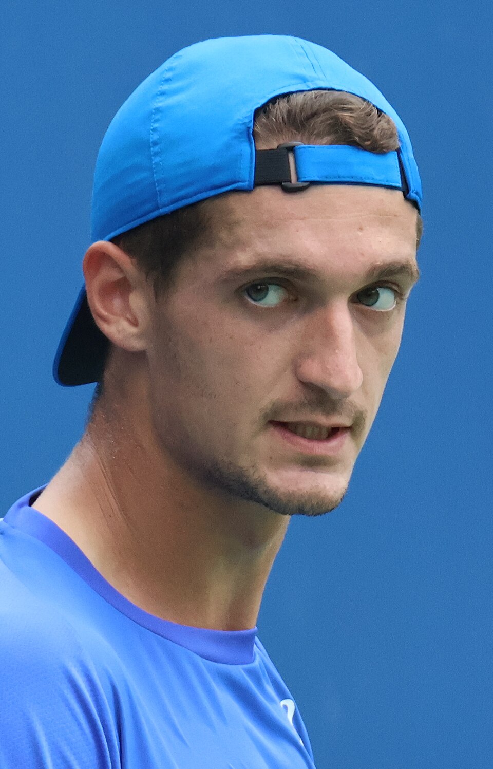 Searching for Mpetshi Perricard News? Context Review